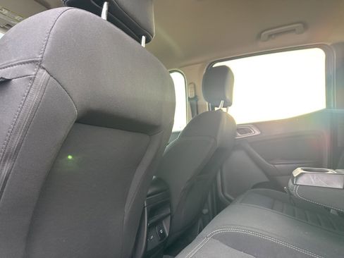 Used 2021 Ford Ranger XLT w/ Equipment Group 301A Mid image 29