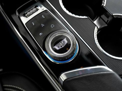 Used 2024 Cadillac Lyriq Luxury w/ LPO, Floor Liner Package image 25