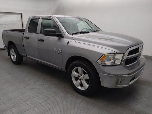 Used 2021 RAM 1500 Tradesman w/ Tradesman SXT Package RWD image 11