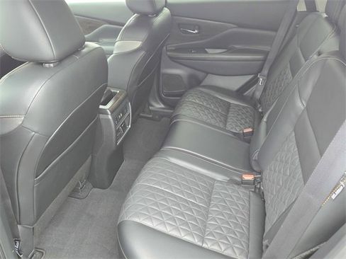 Used 2024 Nissan Murano Platinum w/ Cargo Package image 14