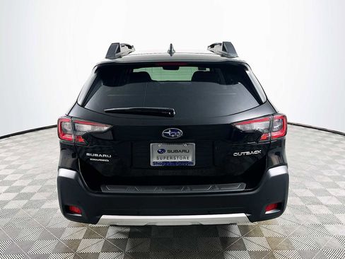 New 2025 Subaru Outback Limited image 6