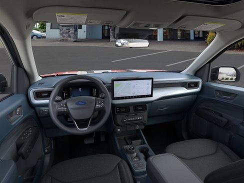 New 2025 Ford Maverick XLT w/ XLT Luxury Package image 10