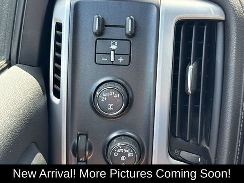 Certified 2019 GMC Sierra 1500 SLE w/ SLE Value Package AWD/4WD image 16