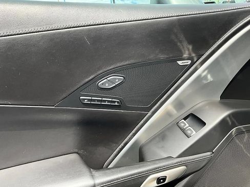 Used 2016 Chevrolet Corvette Stingray Coupe w/ 3LT Preferred Equipment Group RWD image 12