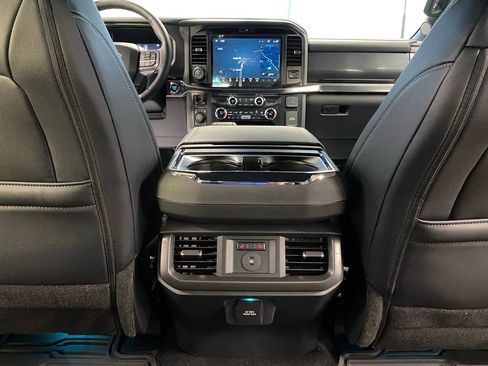 New 2025 Ford F150 Lariat w/ Equipment Group 502A High image 35