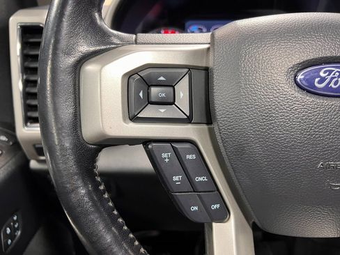 Used 2021 Ford F350 Lariat w/ Lariat Value Package image 19