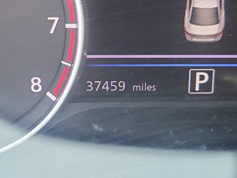 Certified 2024 Nissan Sentra SV FWD image 22