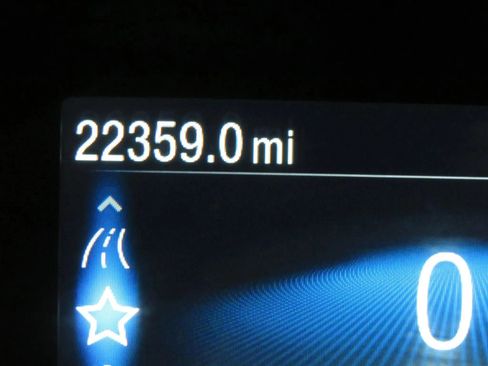 Used 2023 Ford Transit Connect XL w/ Trailer Tow Package image 15