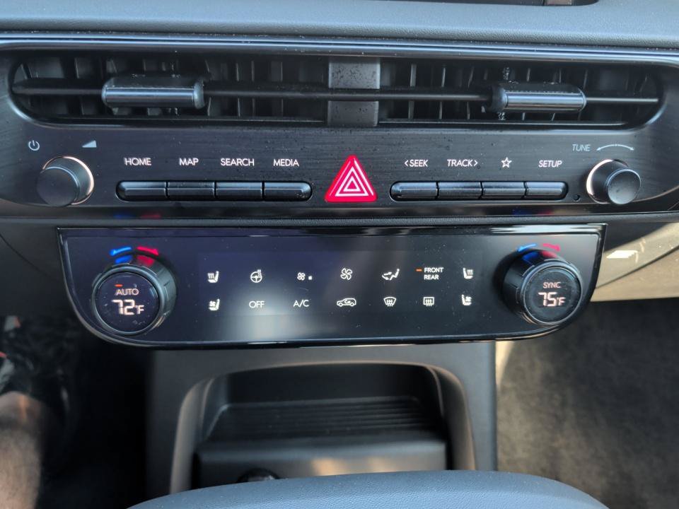Certified 2026 Hyundai Palisade XRT Pro AWD/4WD image 18