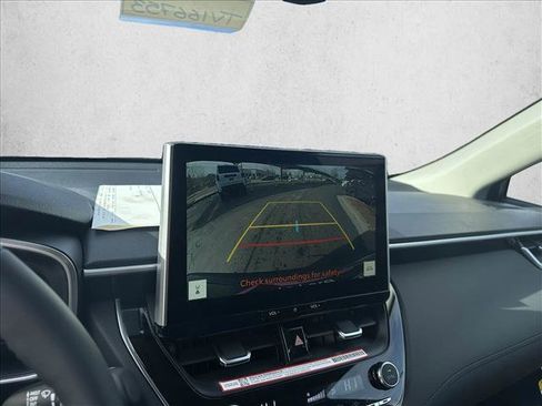 New 2026 Toyota Corolla Cross XLE image 15