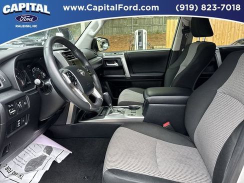 Used 2024 Toyota 4Runner SR5 image 17