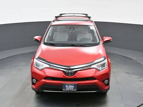Used 2017 Toyota RAV4 XLE w/ Plus Special Value Package AWD/4WD image 39