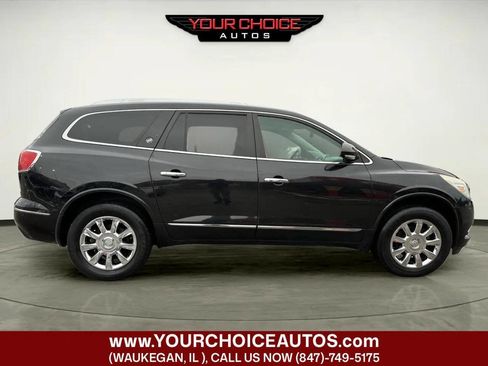 Used 2014 Buick Enclave Leather image 6
