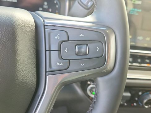 Used 2025 Chevrolet Silverado 2500 ZR2 w/ ZR2 Bison Edition image 23