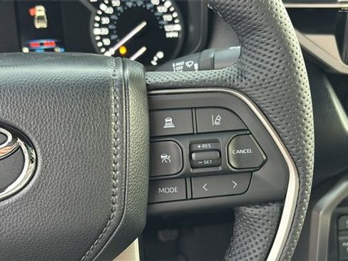 New 2026 Toyota Tundra SR5 w/ SR5 Premium Package image 15