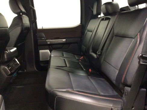 Used 2023 Ford F150 Lariat w/ Equipment Group 502A High image 20