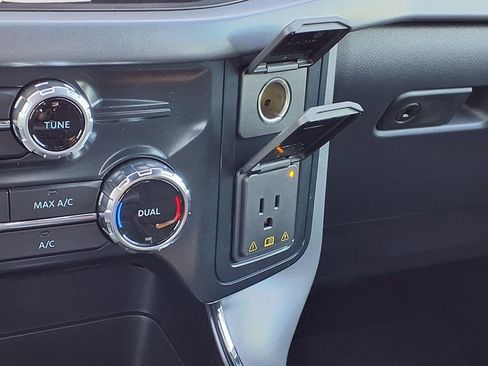 New 2026 Ford F150 XLT w/ XLT Black Appearance Package image 15