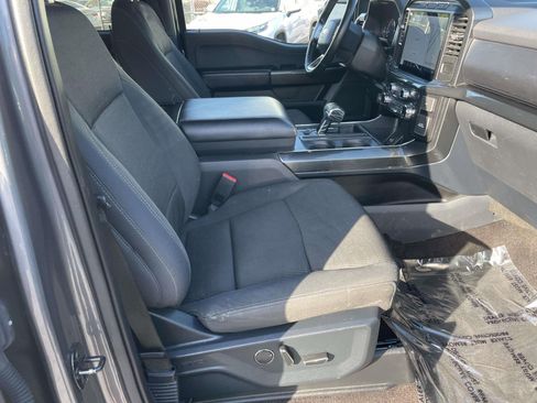 Used 2021 Ford F150 XLT w/ Equipment Group 302A High image 41