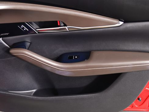 Used 2021 MAZDA CX-30 AWD 2.5 S w/ Premium Package image 12