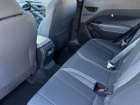 New 2026 Subaru Crosstrek 2.0i Premium image 9