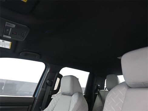New 2026 Toyota Tacoma SR5 image 10