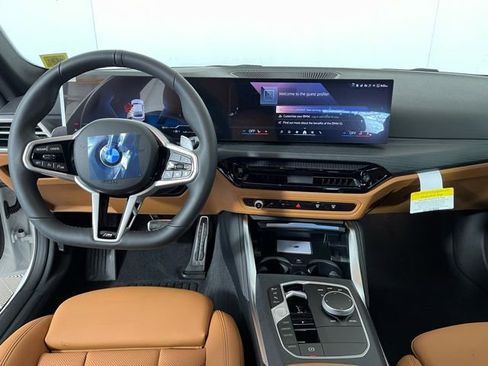 New 2026 BMW 430i xDrive 430i Gran Coupe w/ M Sport Package image 11