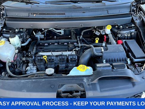 Used 2017 Dodge Journey SE FWD image 35