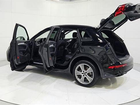 Used 2025 Audi Q5 2.0T Premium AWD/4WD image 31
