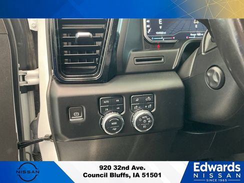 Used 2023 GMC Sierra 1500 AT4 w/ AT4 Preferred Package AWD/4WD image 23