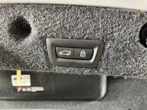 Used 2015 BMW 535i Sedan RWD image 50