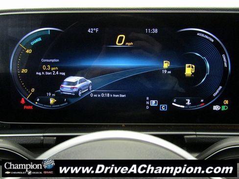 Used 2020 Mercedes-Benz GLE 350 4MATIC image 32