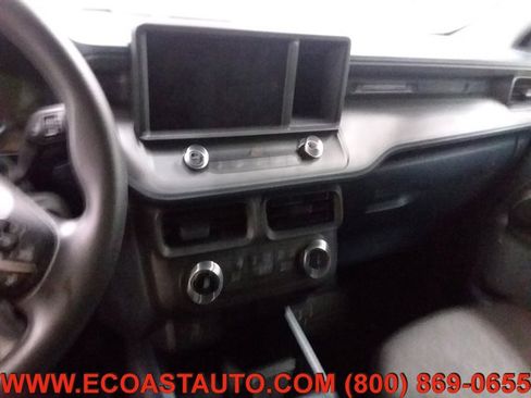 Used 2023 Ford Maverick XLT w/ Equipment Group 300A Standard image 12