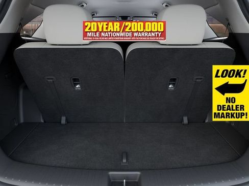 New 2026 Kia Sorento EX AWD/4WD image 19