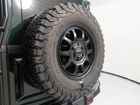 Used 2024 INEOS Grenadier AWD/4WD image 29