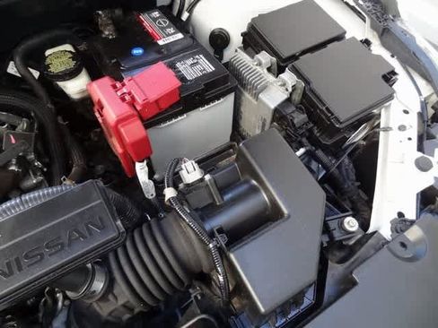 Used 2021 Nissan Sentra SV image 32