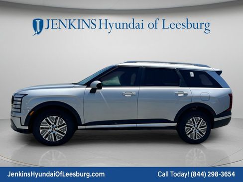 New 2026 Hyundai Palisade FWD Hybrid image 10