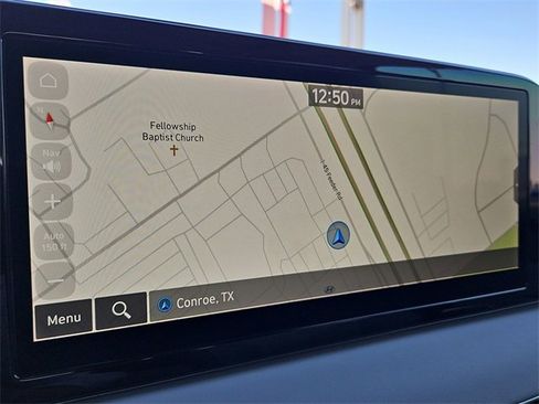 Used 2025 Hyundai Palisade SEL image 2