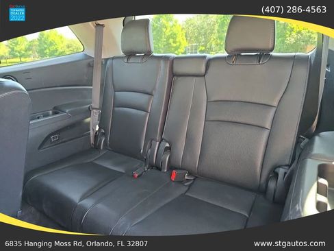 Used 2016 Honda Pilot EX-L image 19