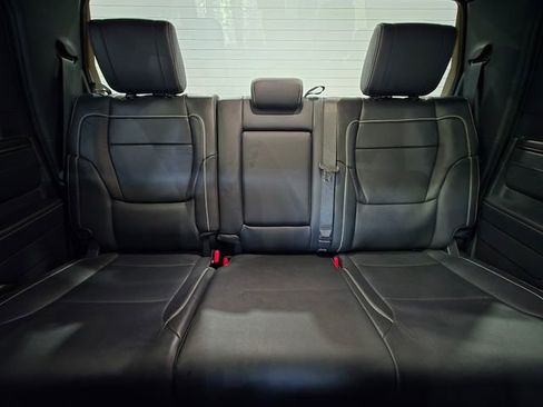 Used 2026 Toyota Tundra Limited AWD/4WD image 14