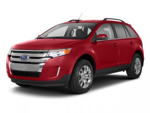 Used 2013 Ford Edge SEL image 2