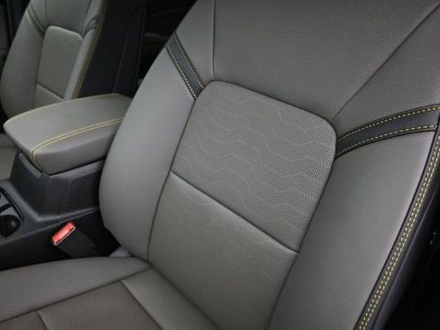 New 2026 Chevrolet Colorado ZR2 AWD/4WD image 17