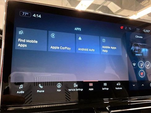 Used 2023 Lincoln Navigator Black Label image 33