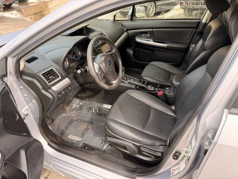 Used 2015 Subaru Impreza 2.0i Sport Limited image 10