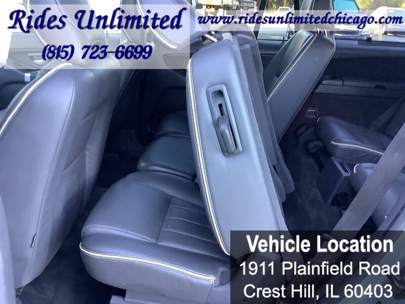 Used 2013 Volvo XC90 3.2 AWD/4WD image 30