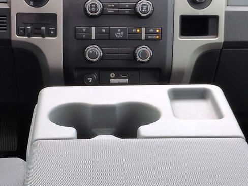 Used 2012 Ford F150 XLT w/ XLT Chrome Pkg RWD image 19