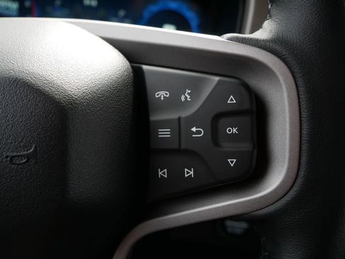 New 2025 Ford Bronco Outer Banks AWD/4WD image 27