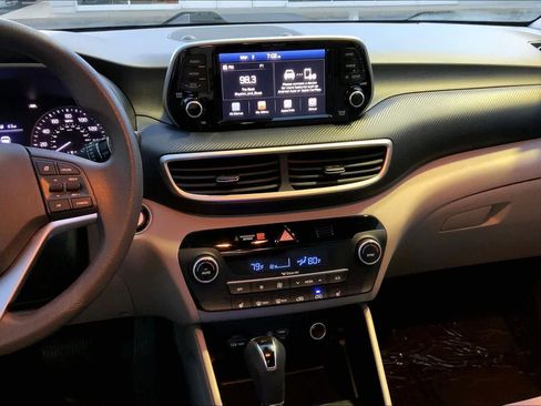 Used 2019 Hyundai Tucson SEL image 7
