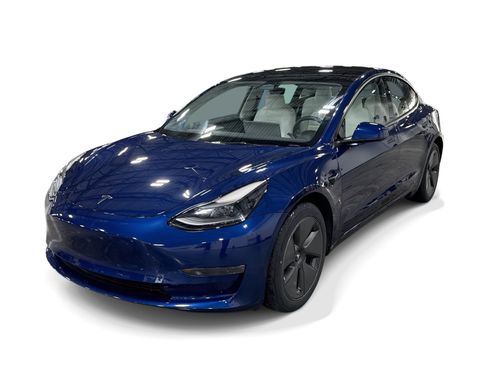 Certified 2023 Tesla Model 3 Standard Range RWD image 14
