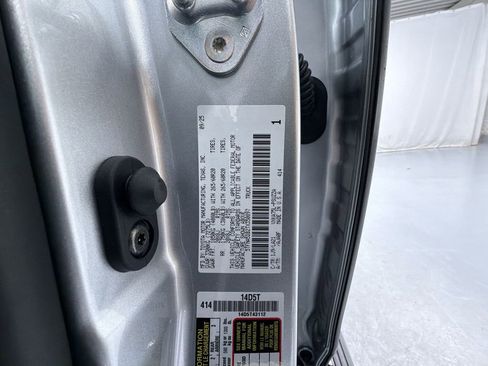 New 2026 Toyota Tundra Platinum image 24