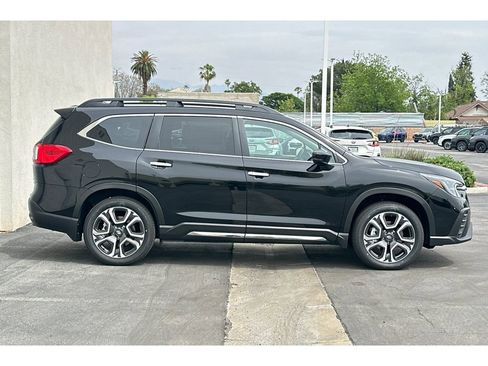 New 2026 Subaru Ascent Touring AWD/4WD image 2
